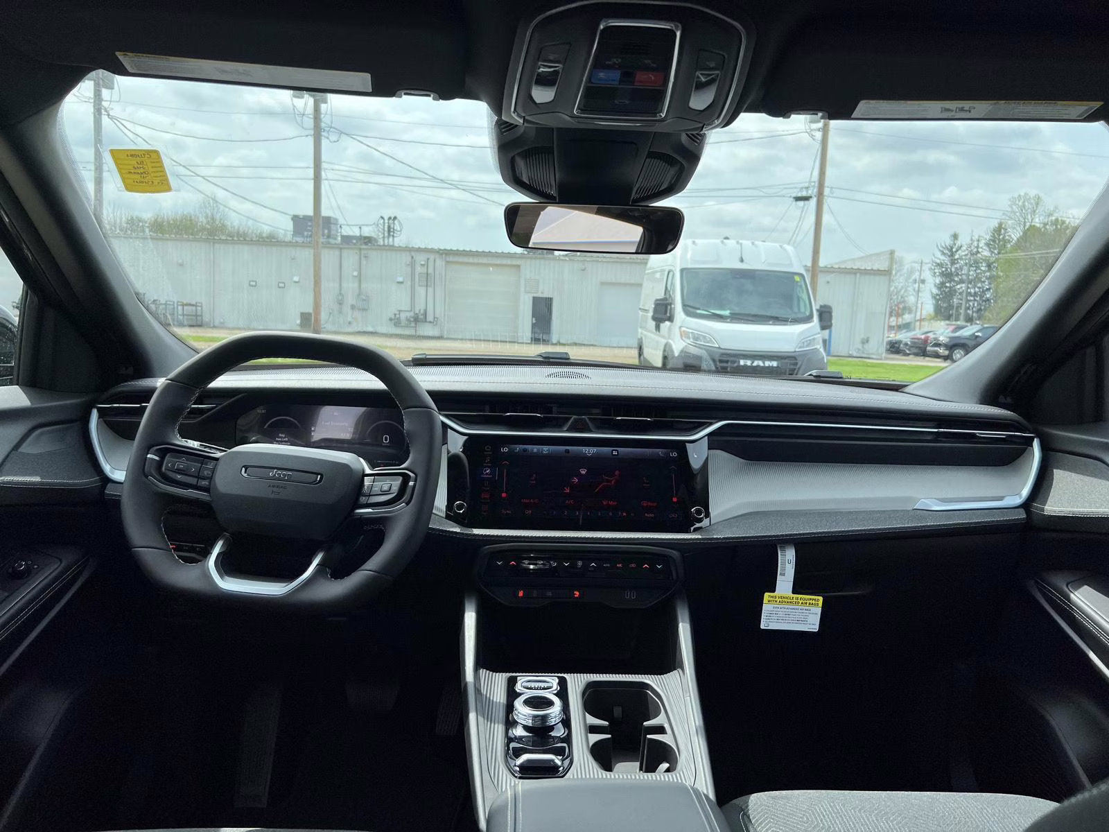 2026 '41 Jeep Cherokee Laredo 4X4 SUV