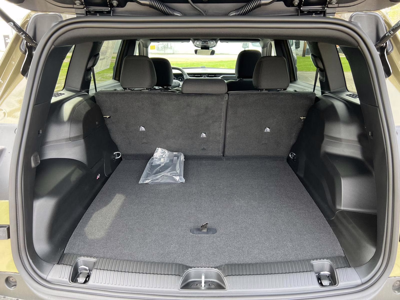 2026 '41 Jeep Cherokee Laredo 4X4 SUV