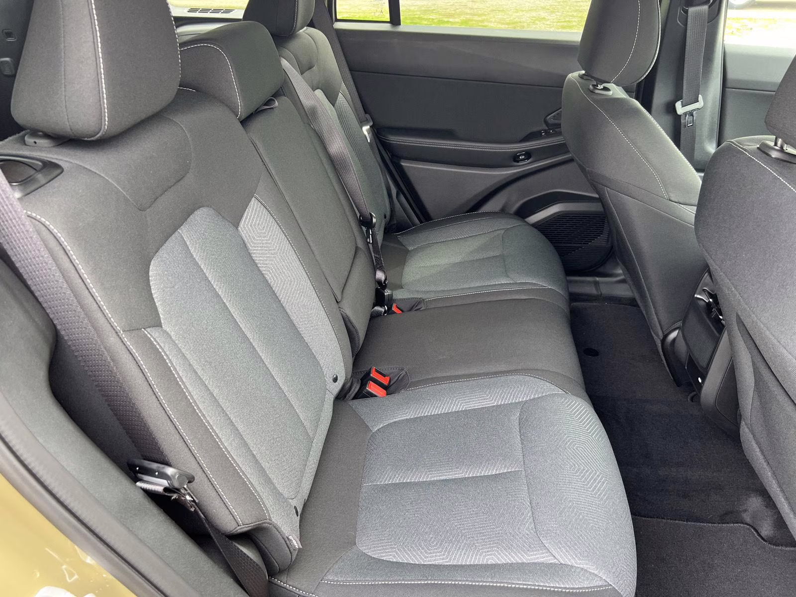 2026 '41 Jeep Cherokee Laredo 4X4 SUV