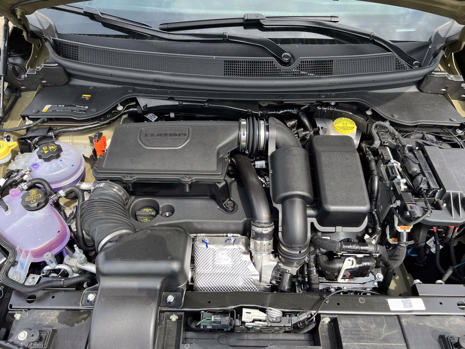 2026 '41 Jeep Cherokee Laredo 4X4 SUV