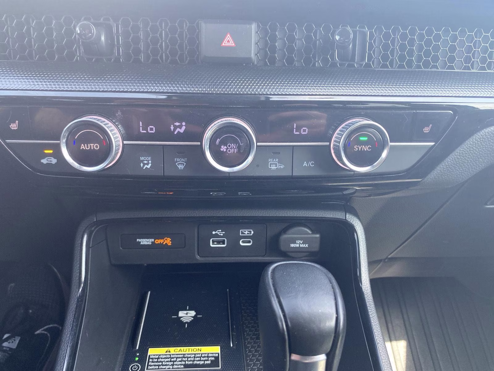 2023 Meteorite Gray Metallic Honda CR-V EX-L AWD SUV