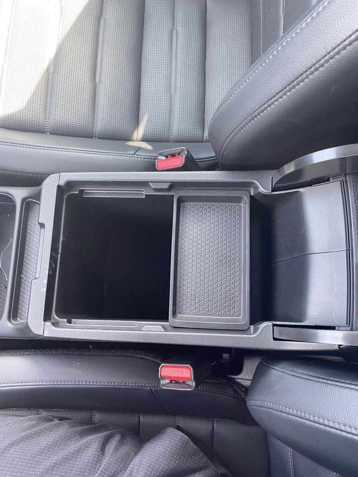 2023 Meteorite Gray Metallic Honda CR-V EX-L AWD SUV