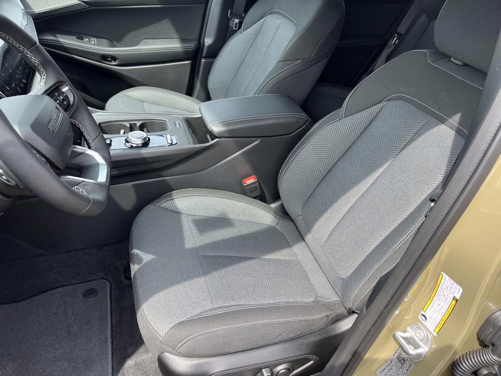 2026 '41 Jeep Cherokee Laredo 4X4 SUV