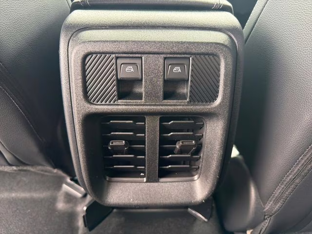 2026 Avalanche Gray Ford Bronco Outer Banks 4X4 SUV