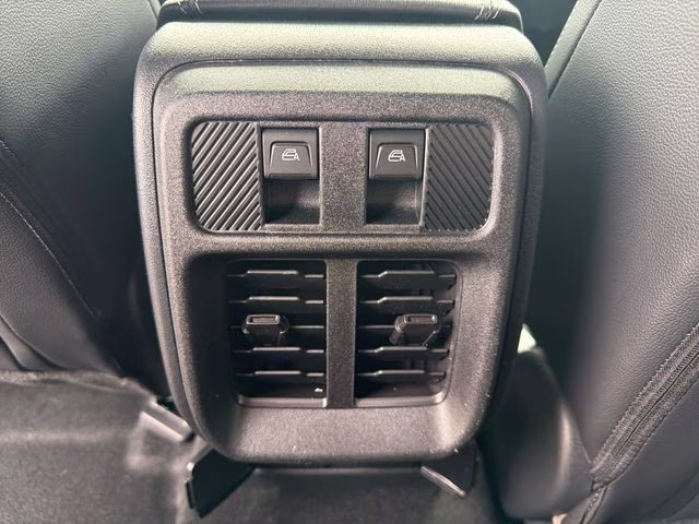 2026 Avalanche Gray Ford Bronco Outer Banks 4X4 SUV