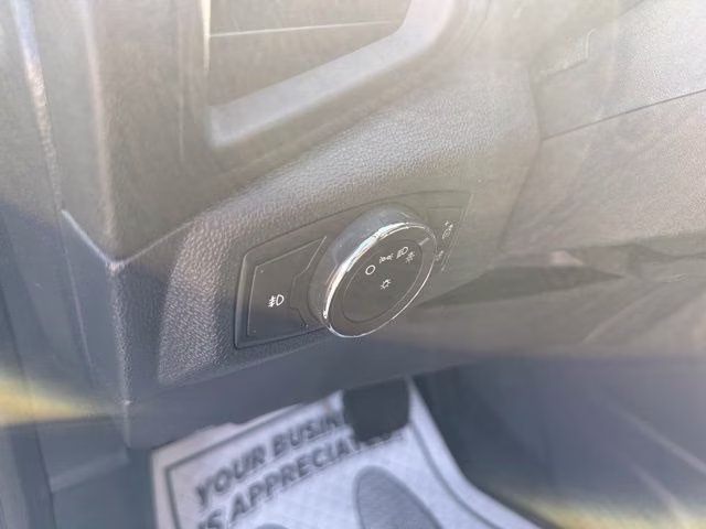 2021 Diamond White Ford EcoSport SES 4X4 SUV