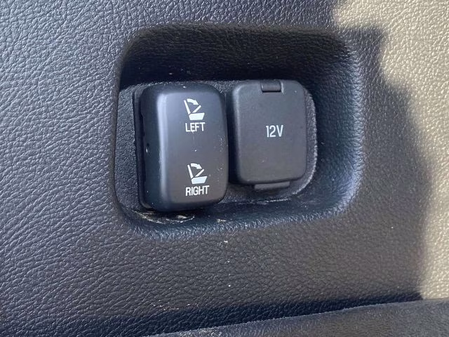 2024 Carbonized Gray Metallic Ford Edge Titanium AWD SUV