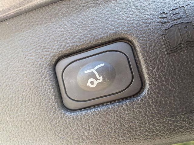 2024 Carbonized Gray Metallic Ford Edge Titanium AWD SUV