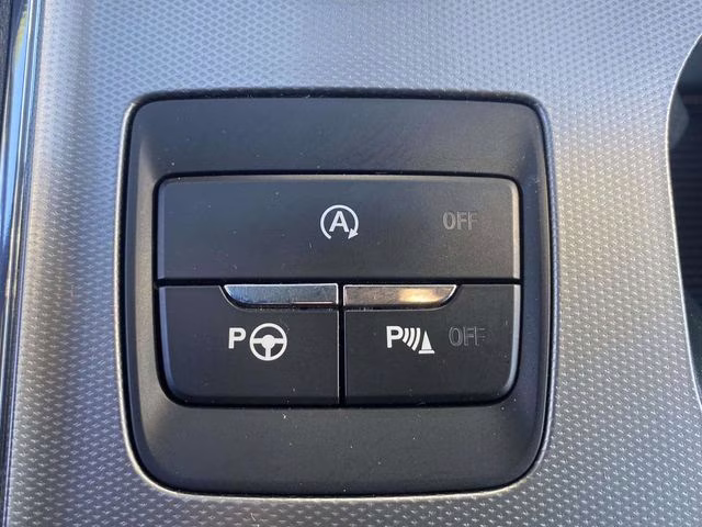 2024 Carbonized Gray Metallic Ford Edge Titanium AWD SUV