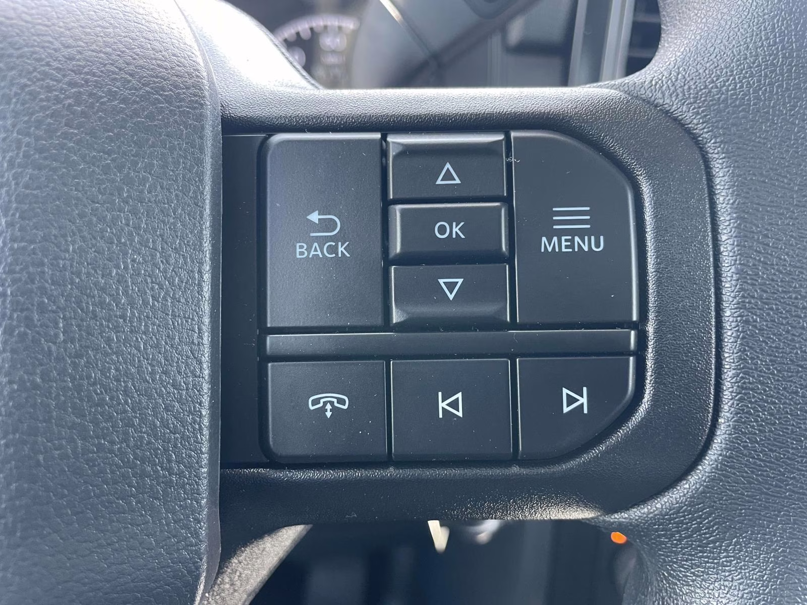 2026 Oxford White Ford F-150 XL 4X4 Truck