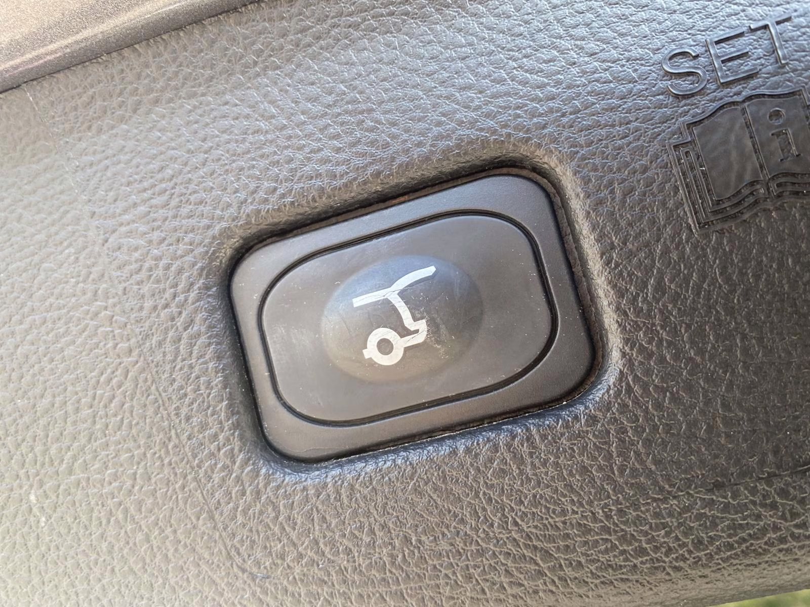 2024 Carbonized Gray Metallic Ford Edge Titanium AWD SUV