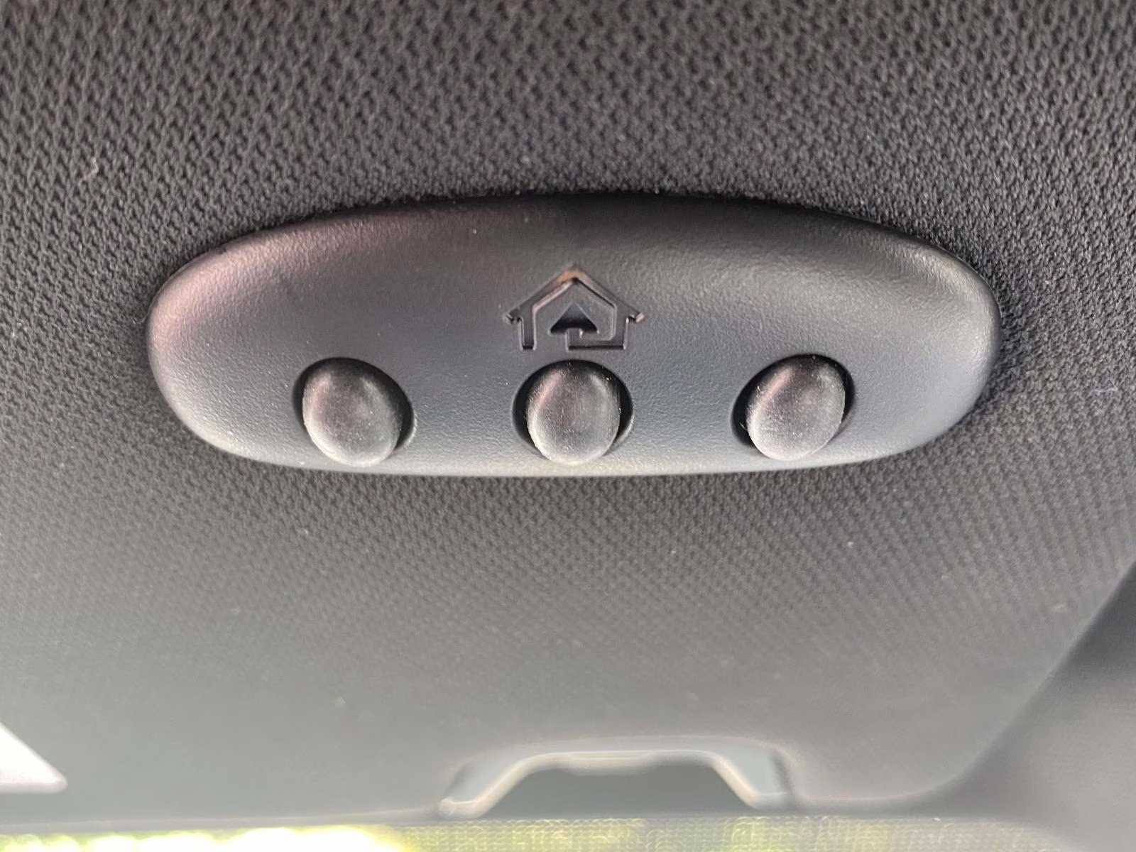 2024 Carbonized Gray Metallic Ford Edge Titanium AWD SUV