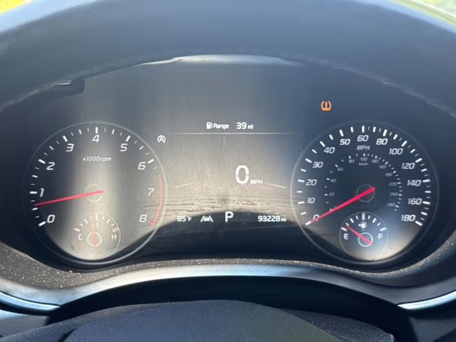 2022 Snow White Pearl Kia Stinger AWD Sedan