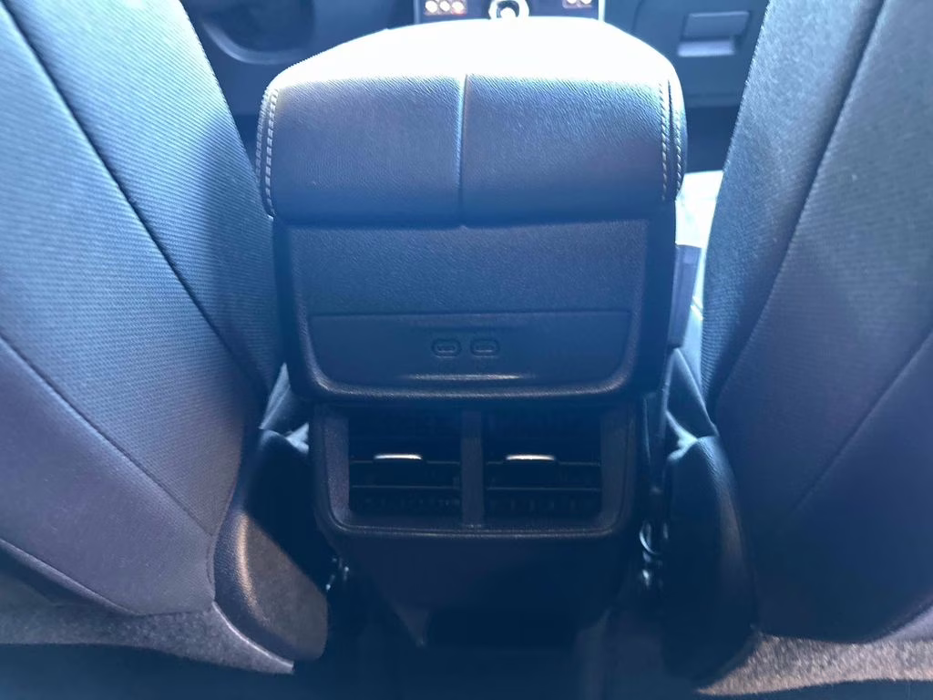 2025 Ebony Twilight Metallic GMC Terrain Elevation AWD SUV