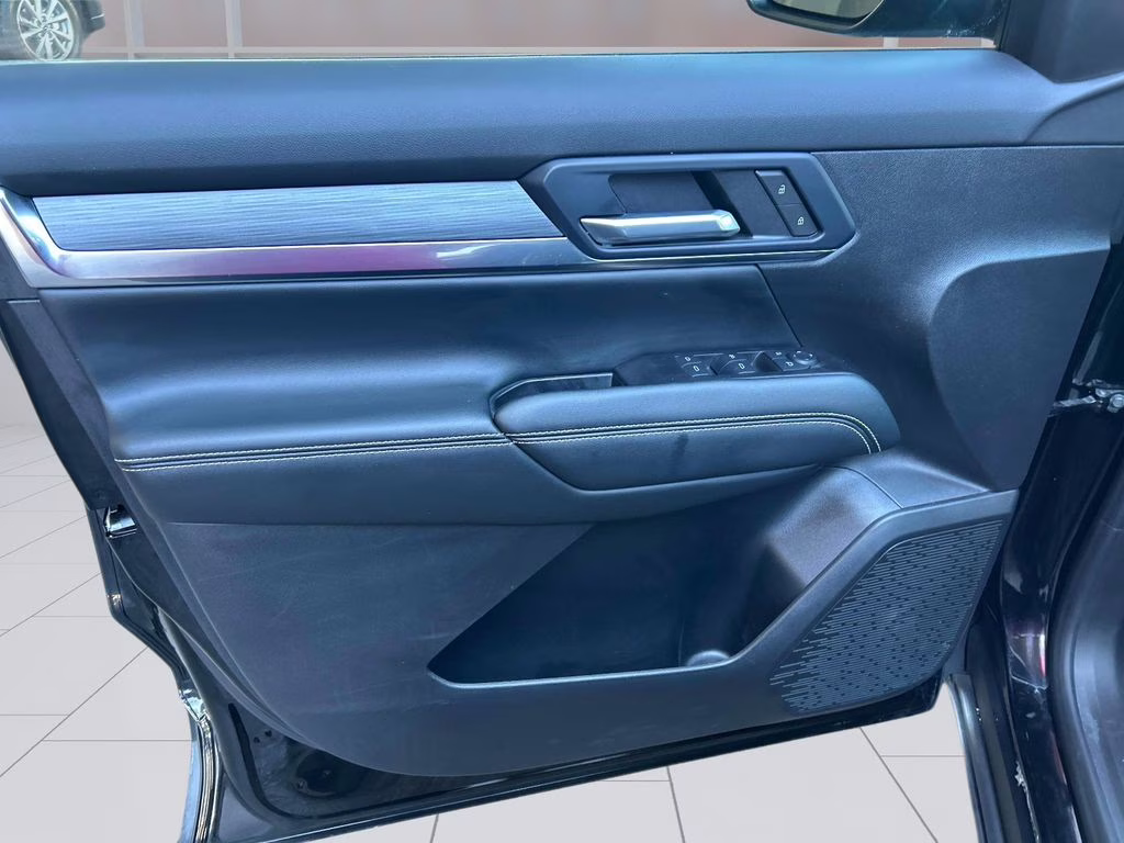 2025 Ebony Twilight Metallic GMC Terrain Elevation AWD SUV
