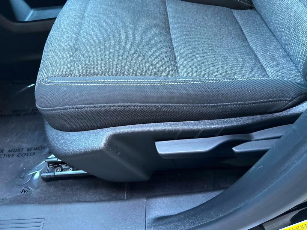 2025 Ebony Twilight Metallic GMC Terrain Elevation AWD SUV