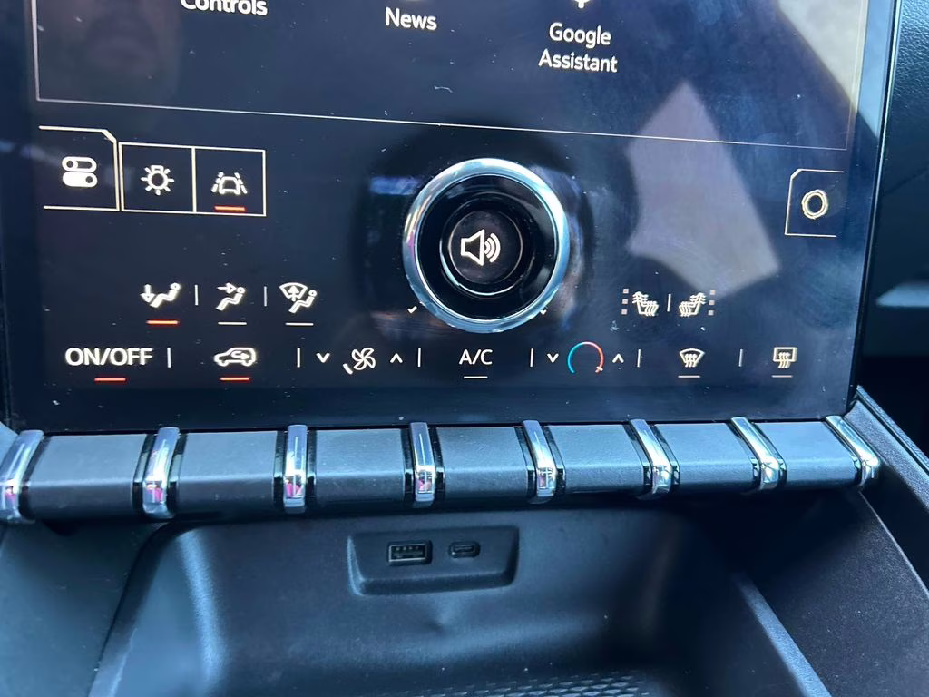 2025 Ebony Twilight Metallic GMC Terrain Elevation AWD SUV