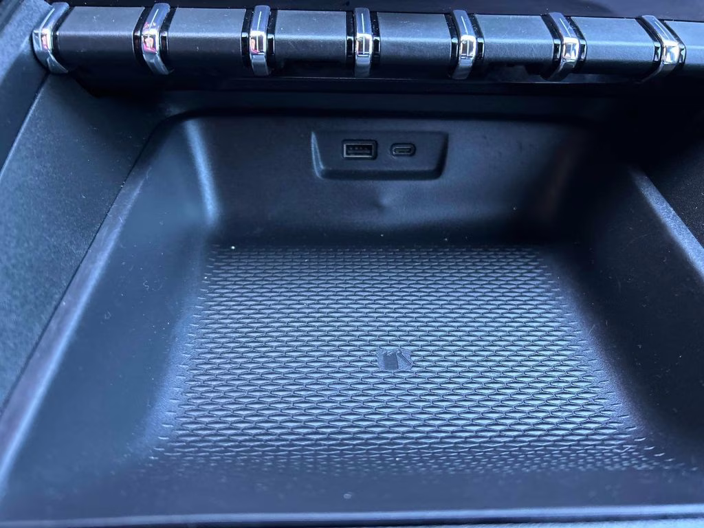 2025 Ebony Twilight Metallic GMC Terrain Elevation AWD SUV