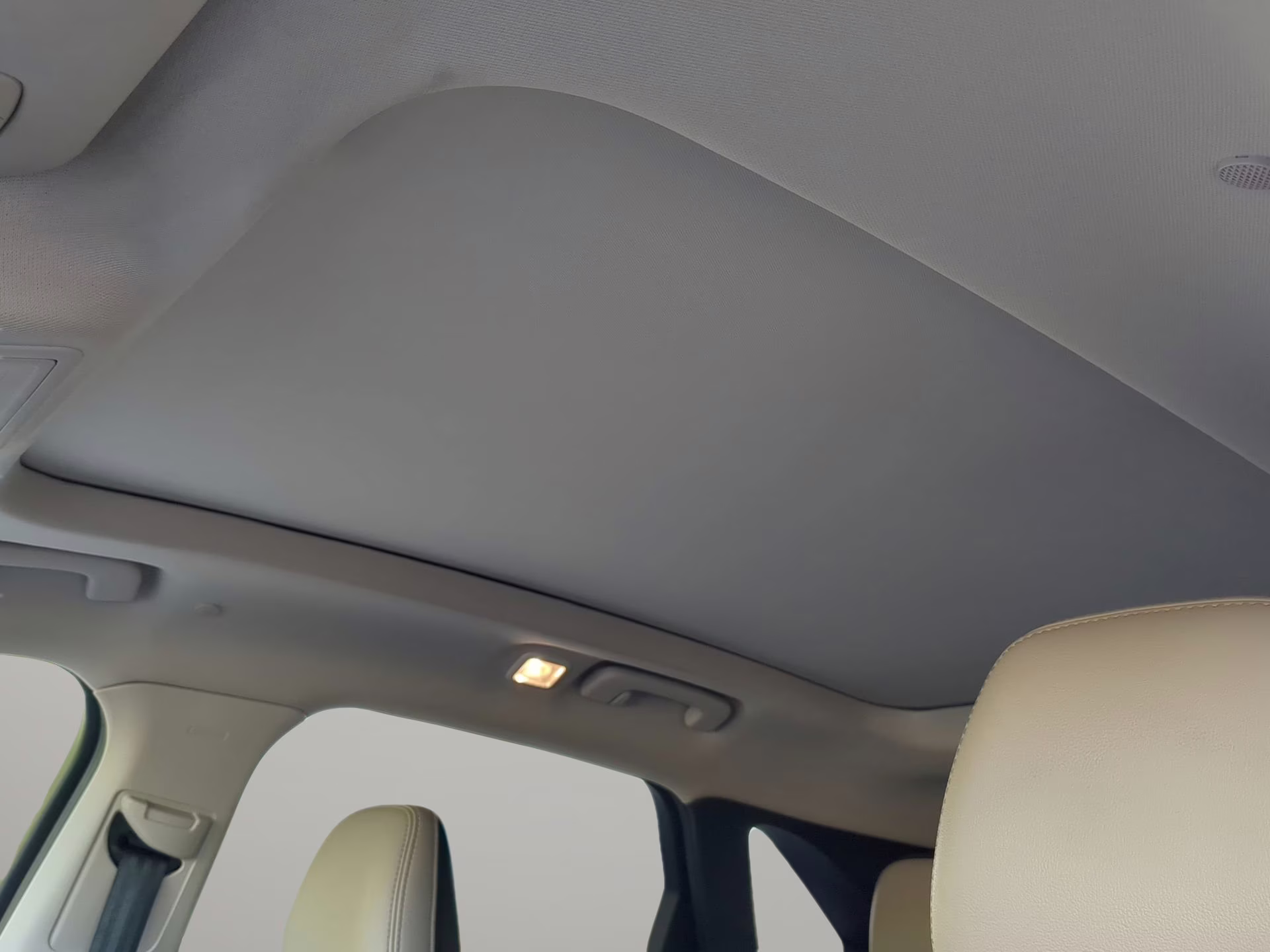 2020 Desert Gold Metallic Ford Escape Titanium Hybrid FWD SUV