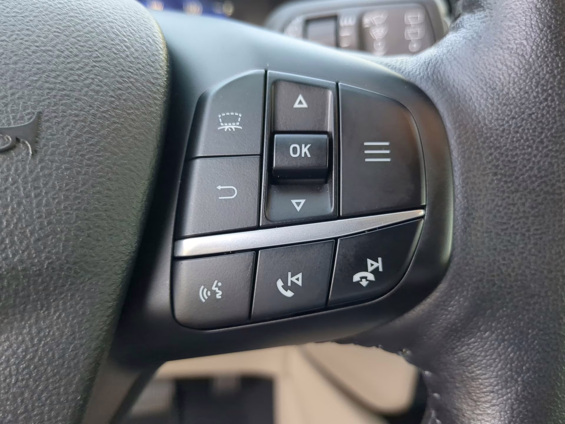 2020 Desert Gold Metallic Ford Escape Titanium Hybrid FWD SUV