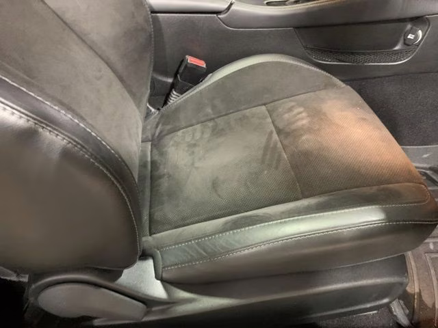 2020 Octane Red Pearlcoat Dodge Challenger R/T RWD Coupe
