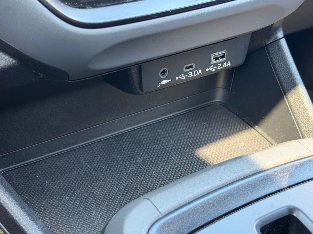 2026 Sapphire Blue Pearl Subaru Crosstrek Premium AWD SUV