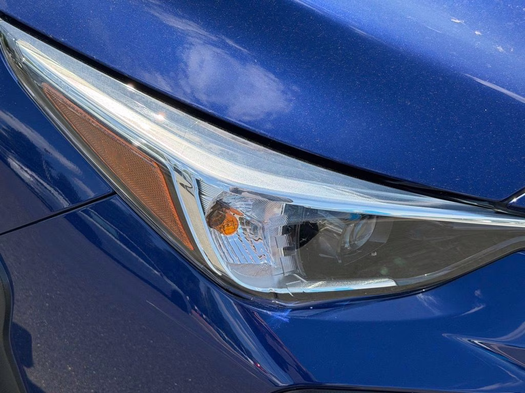 2026 Sapphire Blue Pearl Subaru Crosstrek Premium AWD SUV