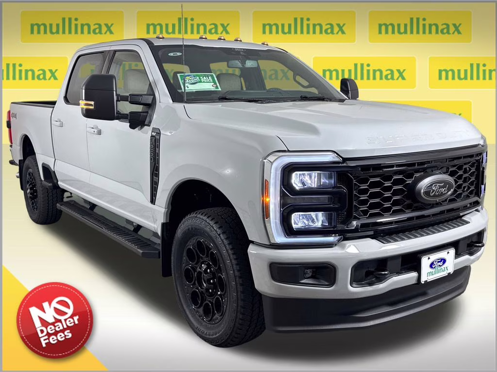 2026 Avalanche Ford Super Duty F-250 SRW XLT 4X4 Truck