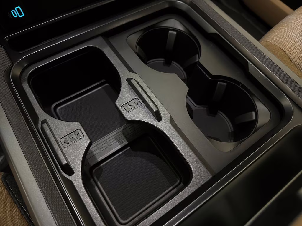 2026 Avalanche Ford Super Duty F-250 SRW XLT 4X4 Truck