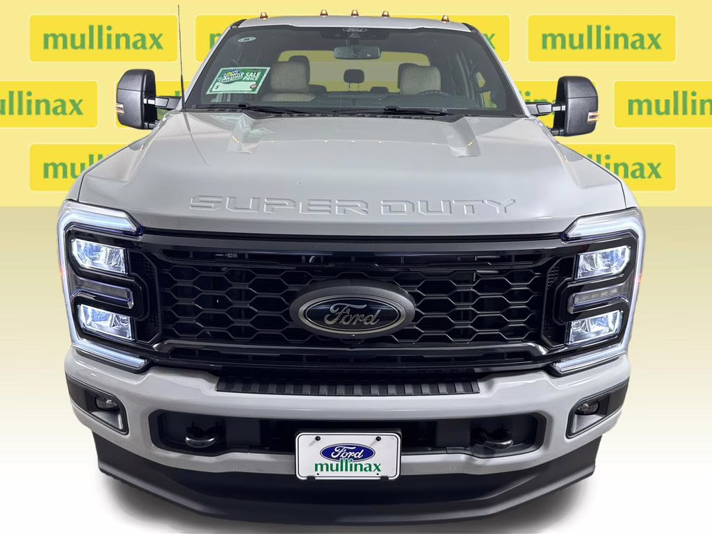 2026 Avalanche Ford Super Duty F-250 SRW XLT 4X4 Truck