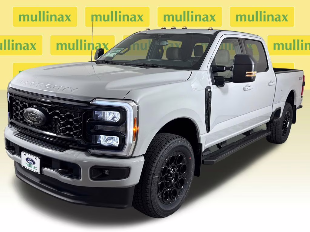 2026 Avalanche Ford Super Duty F-250 SRW XLT 4X4 Truck