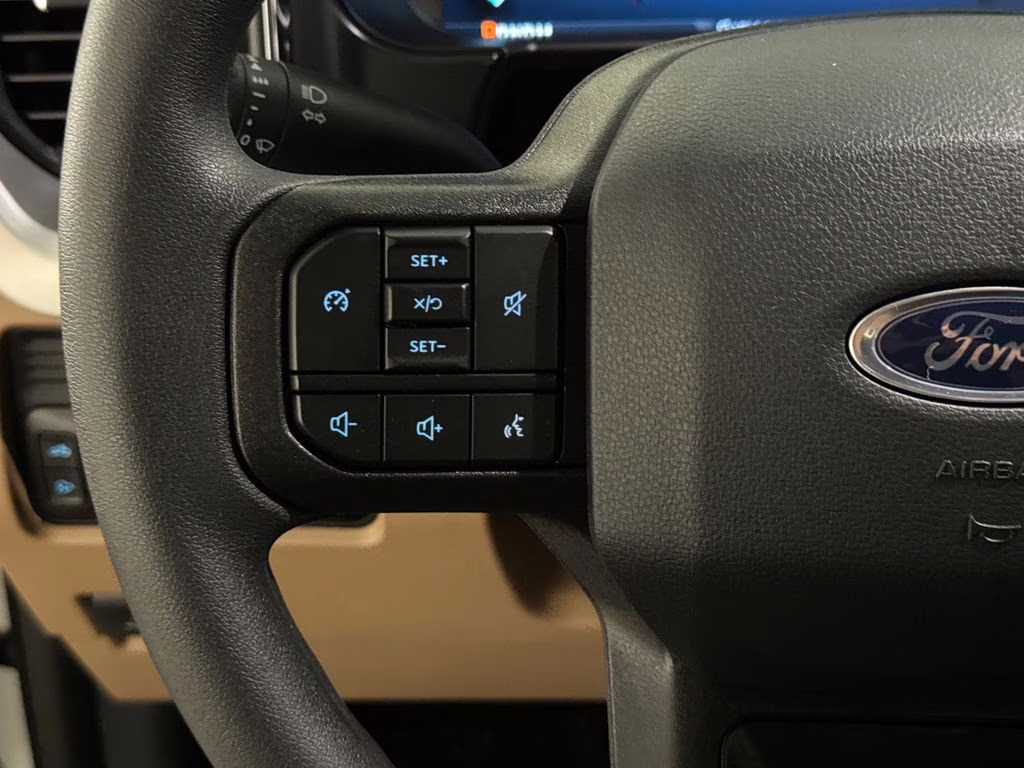 2026 Avalanche Ford Super Duty F-250 SRW XLT 4X4 Truck