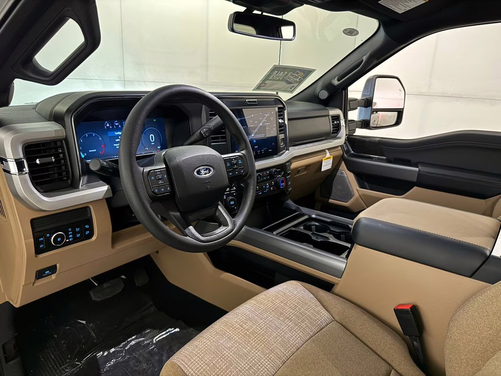 2026 Avalanche Ford Super Duty F-250 SRW XLT 4X4 Truck