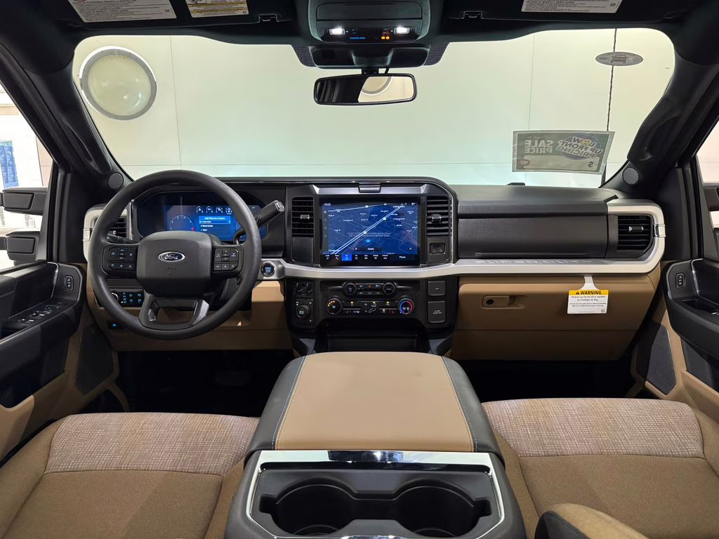 2026 Avalanche Ford Super Duty F-250 SRW XLT 4X4 Truck