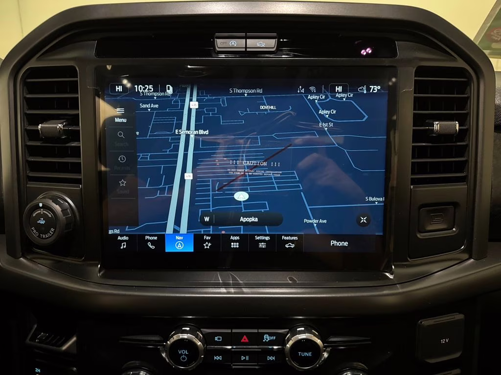 2026 Marsh Gray Ford F-150 Tremor 4X4 Truck