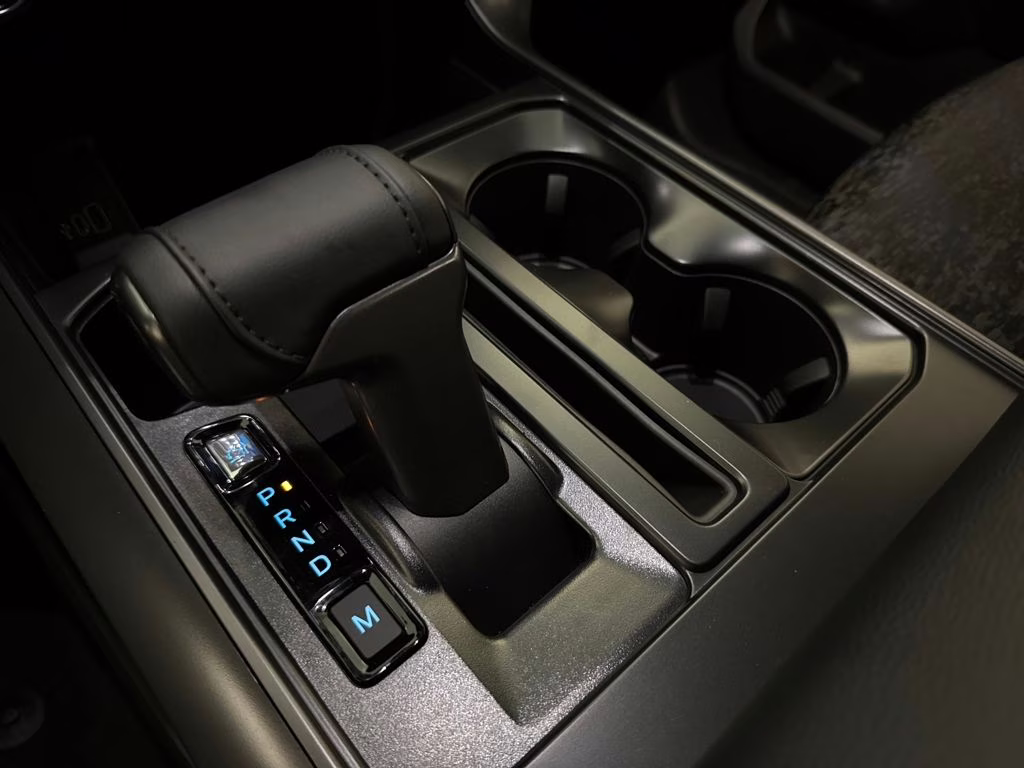 2026 Marsh Gray Ford F-150 Tremor 4X4 Truck