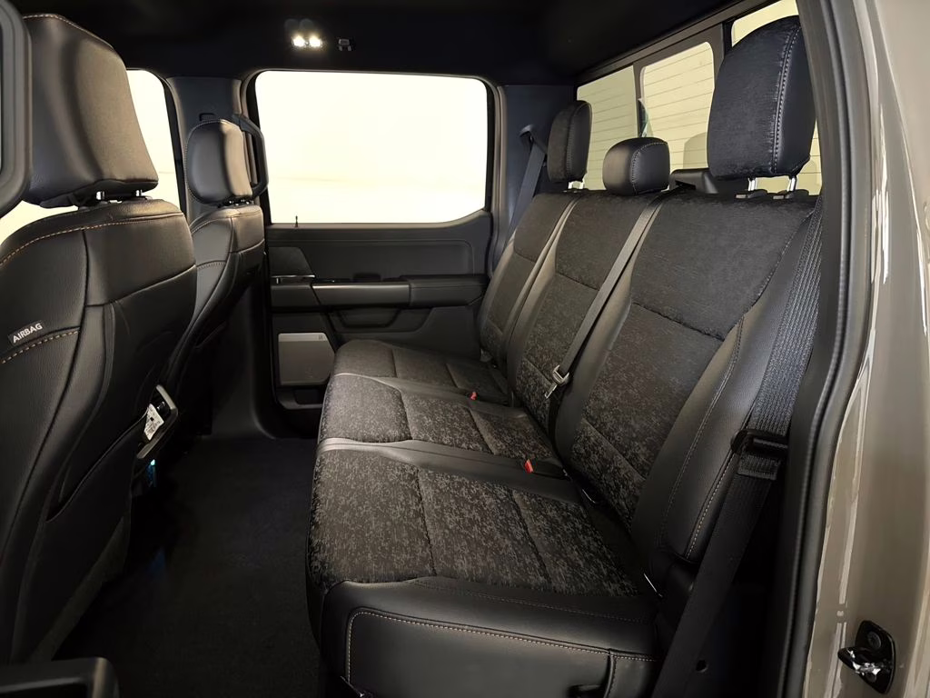 2026 Marsh Gray Ford F-150 Tremor 4X4 Truck