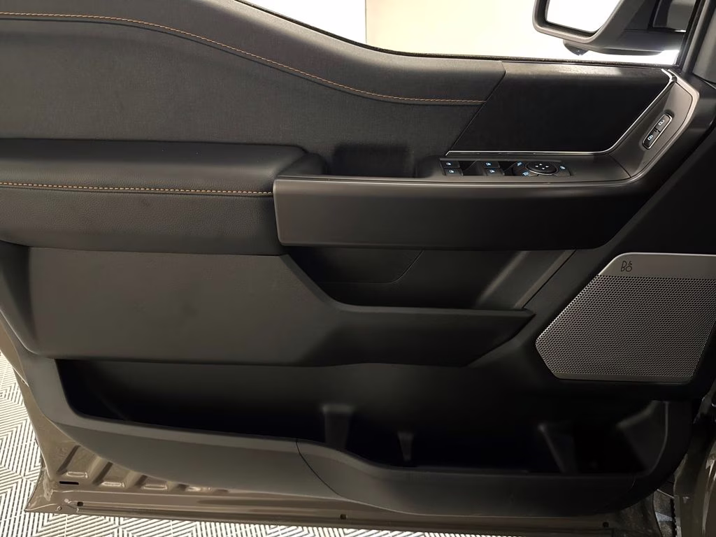 2026 Marsh Gray Ford F-150 Tremor 4X4 Truck