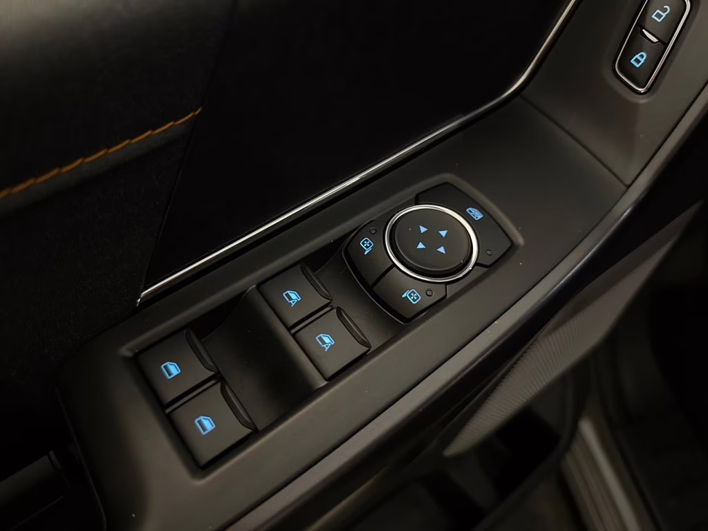 2026 Marsh Gray Ford F-150 Tremor 4X4 Truck