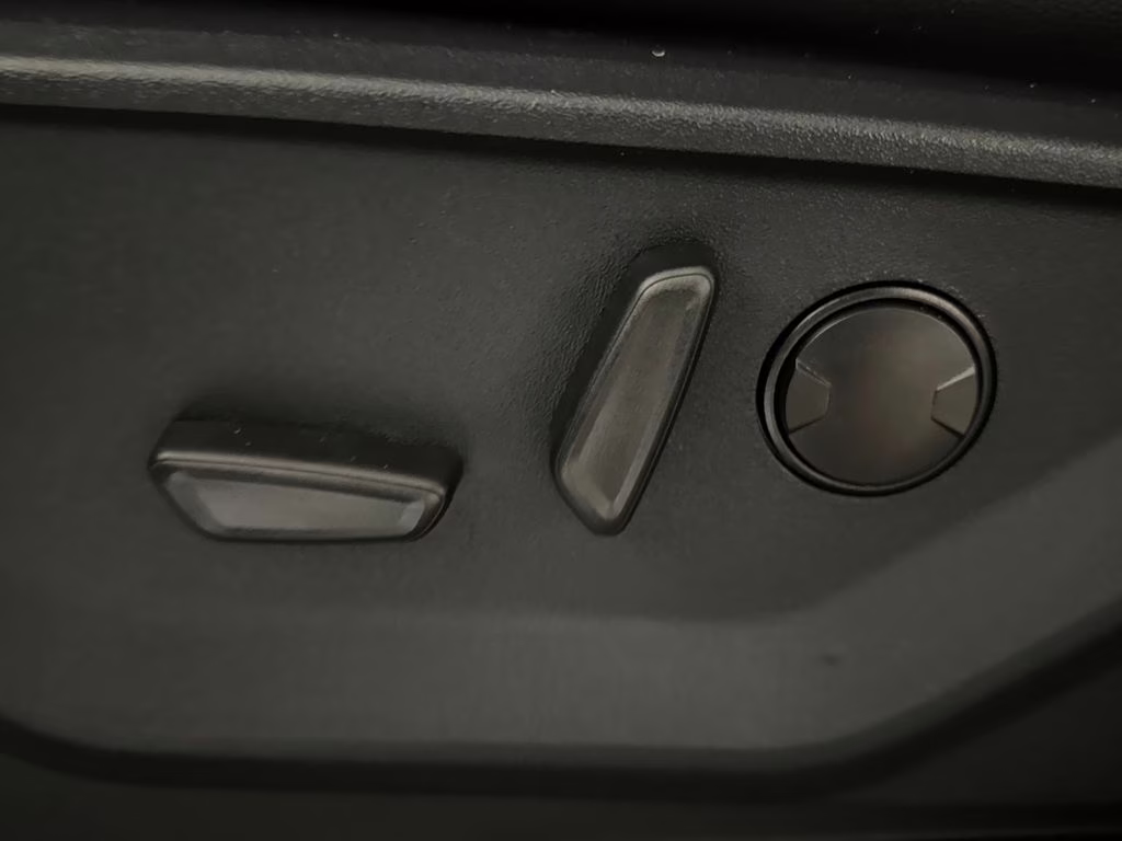 2026 Marsh Gray Ford F-150 Tremor 4X4 Truck