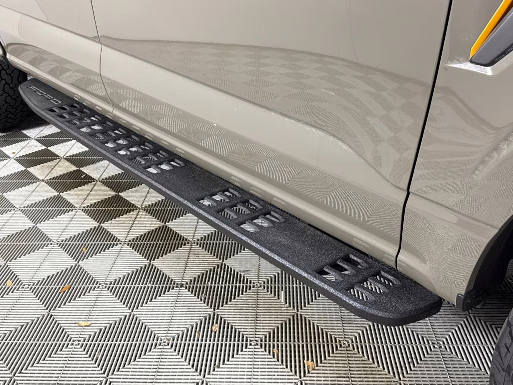 2026 Marsh Gray Ford F-150 Tremor 4X4 Truck