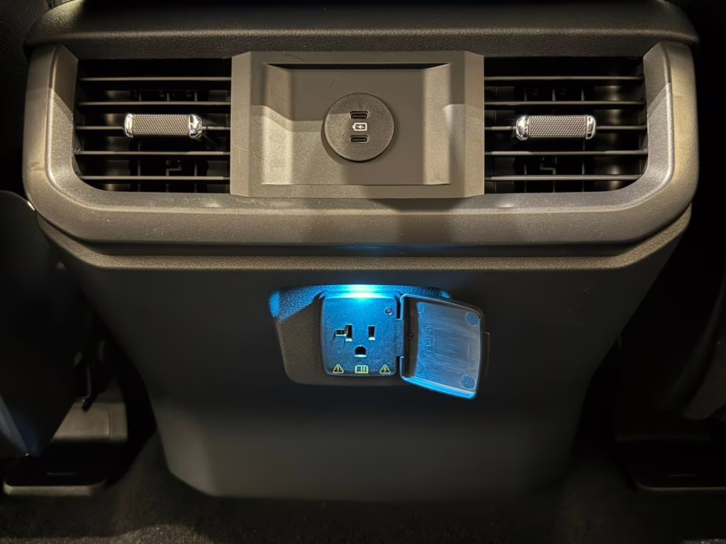 2026 Marsh Gray Ford F-150 Tremor 4X4 Truck