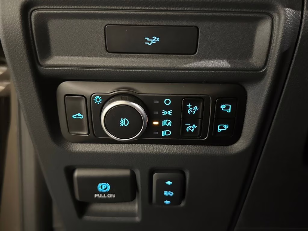 2026 Marsh Gray Ford F-150 Tremor 4X4 Truck