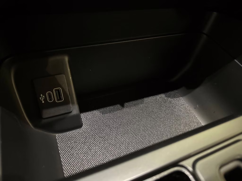 2026 Marsh Gray Ford F-150 Tremor 4X4 Truck