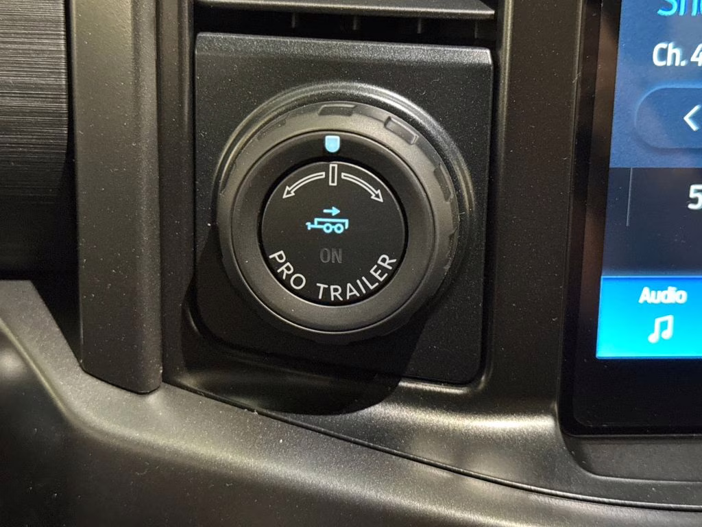 2026 Marsh Gray Ford F-150 Tremor 4X4 Truck