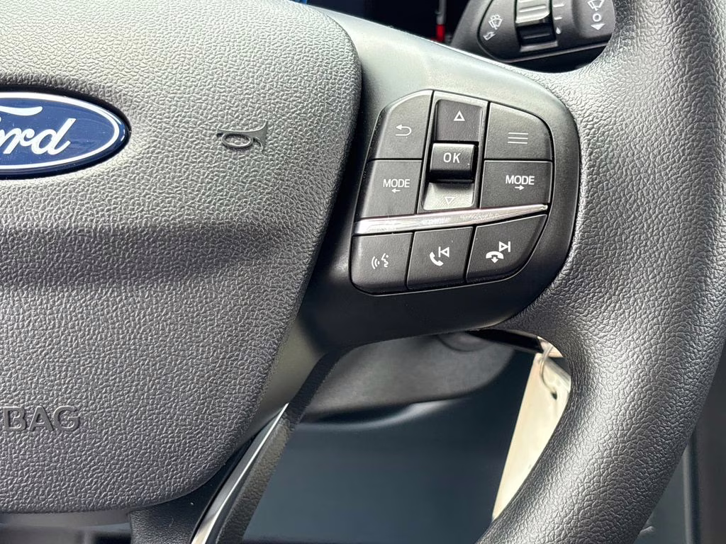 2026 Gray Ford Maverick XL FWD Truck