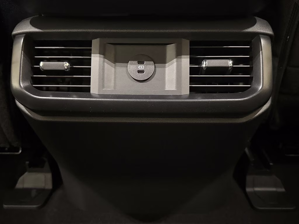 2026 Iconic Silver Metallic Ford F-150 STX RWD Truck