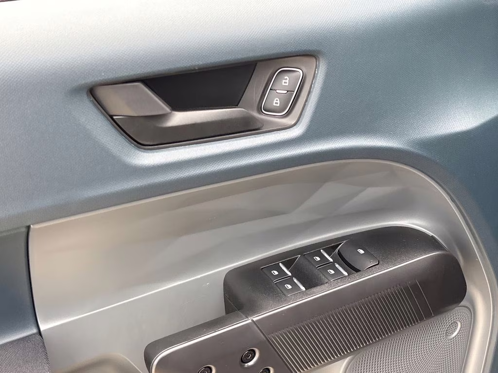 2026 Gray Ford Maverick XL FWD Truck
