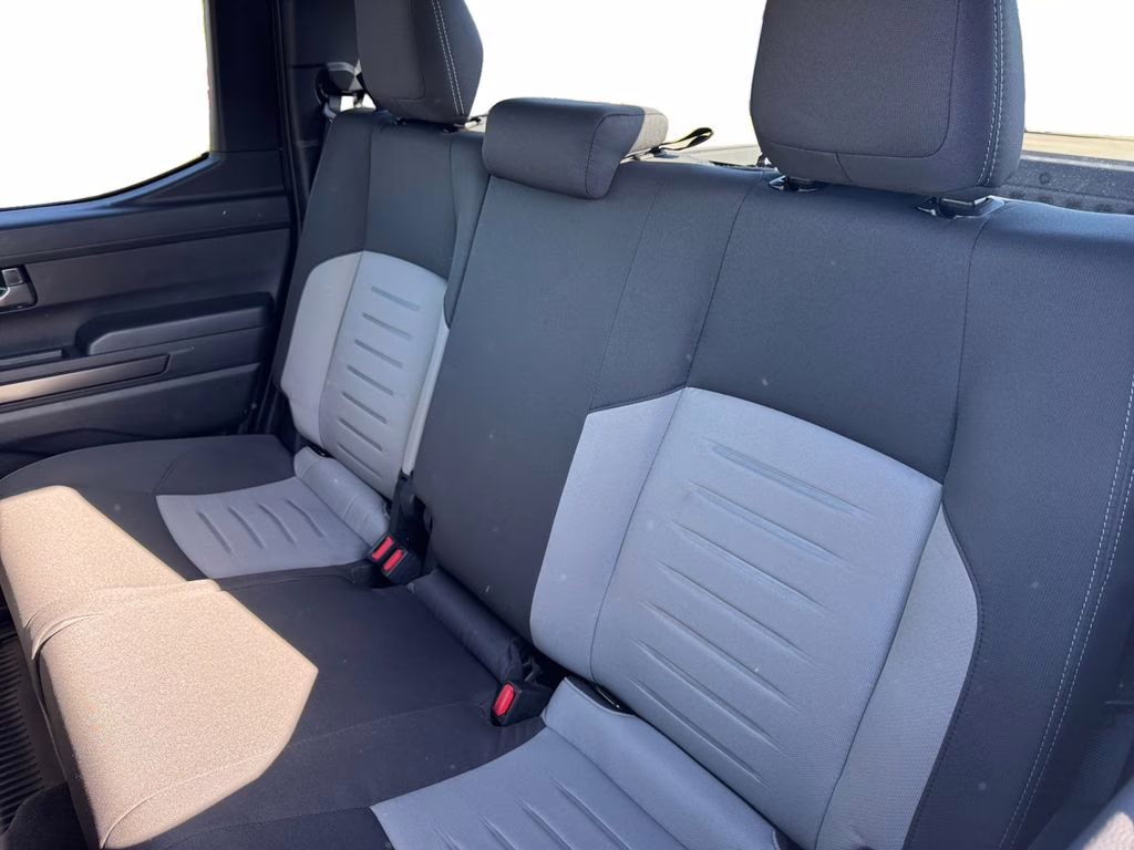 2025 Ice Toyota Tacoma TRD Sport 4X4 Truck