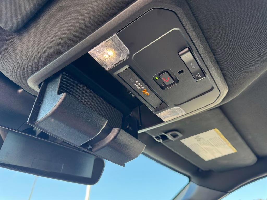 2025 Ice Toyota Tacoma TRD Sport 4X4 Truck